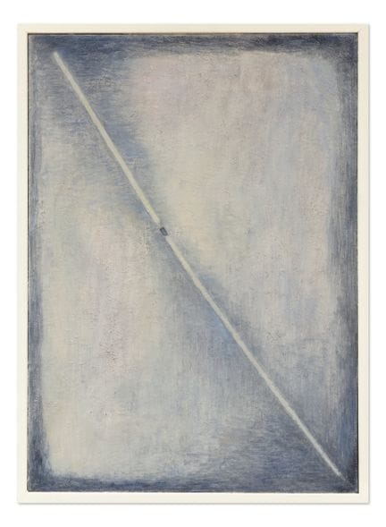 卡雷尔·特希斯基（捷克/波希米亚 1926 - 2005）——《光辉》

 *** 拍品描述： **