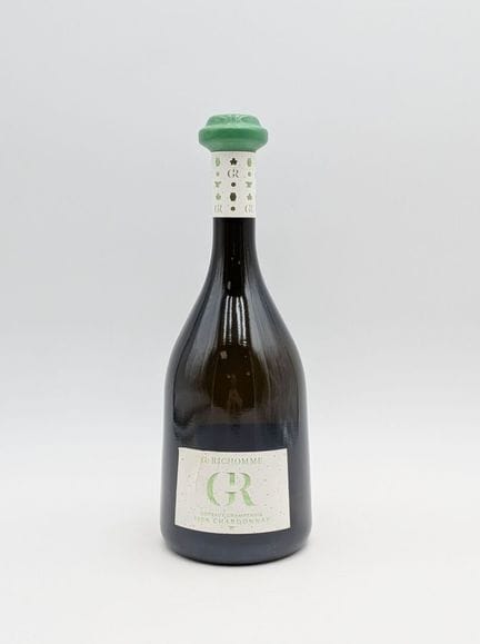 1 B COTEAUX CHAMPENOIS 2021 G. RICHOMME