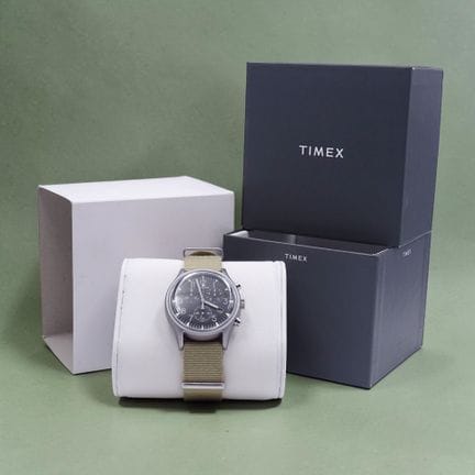TIMEX. Orologio da polso da uomo "MK1" TW2T10700 c
