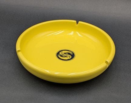 AUTOMOBILIA / STANGUELLINI. Posacenere pubblicitar