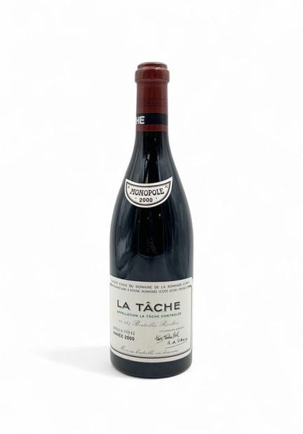 1 B LA TACHE 2000, Domaine de la ROMANEE-CONTI, n.