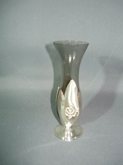 Set of 18 table vases. Ideal for large parties in 