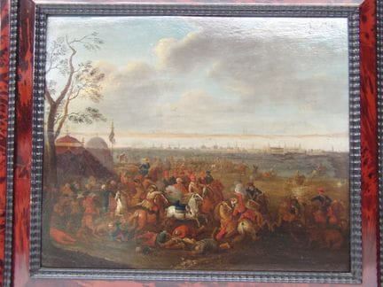 Flämische Schule des 17. Jahrhunderts, vergleichba