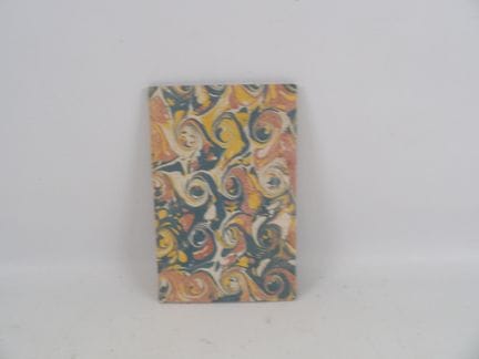 STREET PUBLICATION - Niewen Almanach Dirvende for 