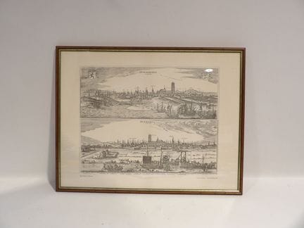 Based on JOHANNOT—17th century. Modern reproductio
