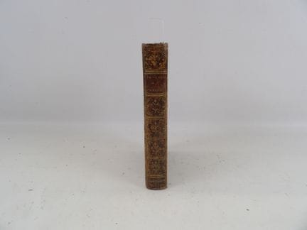 ZAMAN, P. de. Exposition of the Three Estates of t