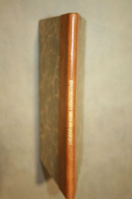 *EPHEMERIDES DUNKERQUOISES*, by Auguste Lemaire, p