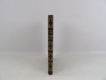 VIGNE, Félix de. Historical Research on the Civil 
