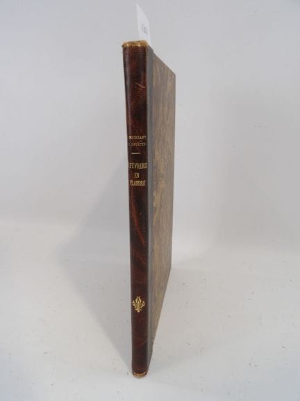 G. Messiant and C.H. Pfister, “Goldsmithing in Fla