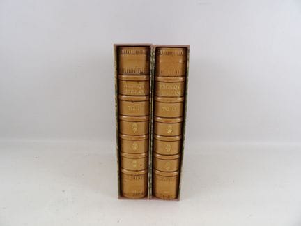 LE PETIT, François. The Great Chronicle, Ancient a