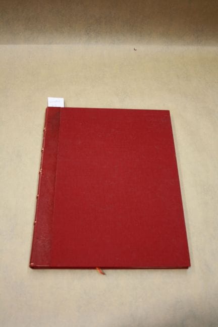 LERICHE, Maurice, Geological Monograph of the Hill