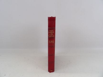 COHEN, Henry. A Guide for the Collector of 18th-Ce