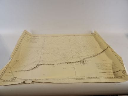 Lot 4: historical documents, including: a photogra