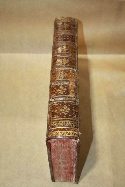 ARTOIS - MAILLART, Adrien. General Customs of Arto