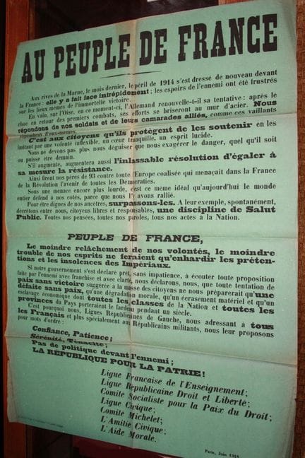 Lot: the newspaper "LE PHARE DU NORD" dated July 1