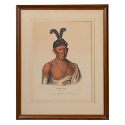 Charles Bird King
Da Charles Bird King (americano,