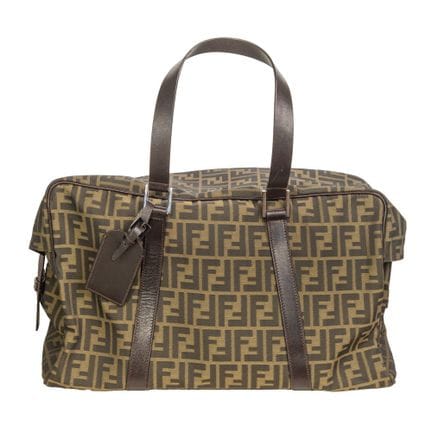 Sac Weekender Fendi  

(4) articles au total, dont