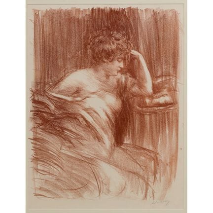 Albert De Belleroche
Albert de Belleroche (Welsh, 