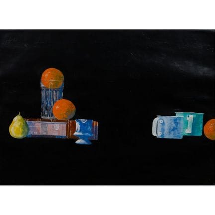 David Allen Dunlop
David Dunlop (American, b.1951)