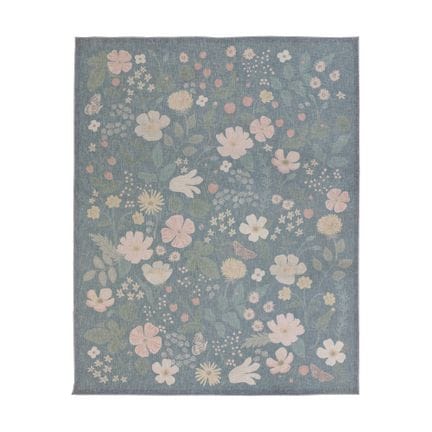 Rifle Paper Company / Loloi Cotswolds Strawberry F
