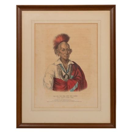 Charles Bird King
Da Charles Bird King (americano,
