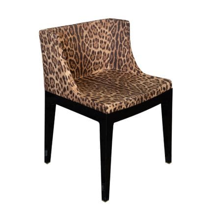 Chaise « Mademoiselle » de Philippe Starck pour Do