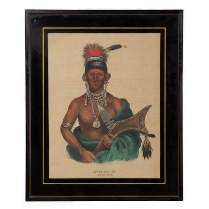 Charles Bird King
Da Charles Bird King (americano,