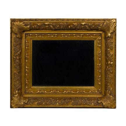 Miroir mural  

Verre biseauté monté sur un suppor