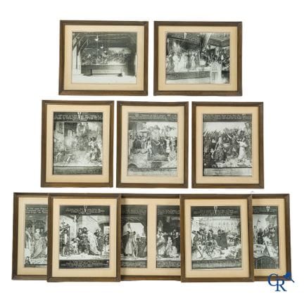 Fotografia. Maurice Antony (Ypres 1883-Ostenda 196