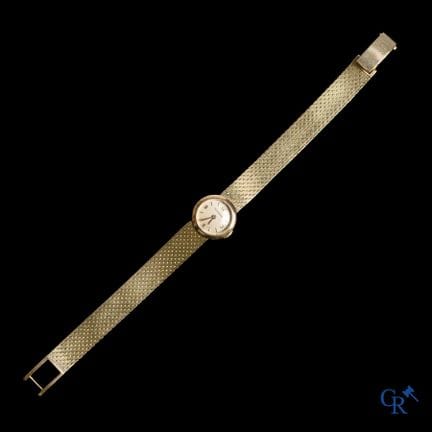 Orologi. Jaeger-Le Coultre. Orologio da polso da d