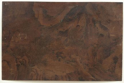 Artiste chinois inconnu, dynastie Qing (1644-1912)