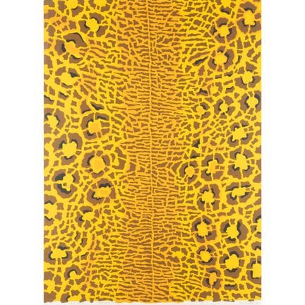 Eric Metcalfe (b. 1940), ENDANGERED SPECIES, 1992,
