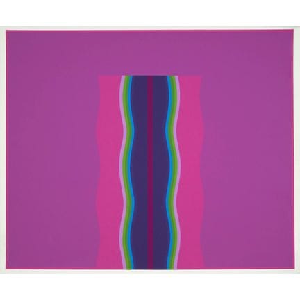 戈登·阿佩尔贝·史密斯（Gordon Appelbe Smith），RCA（1919-2020），加