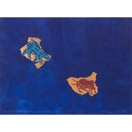 General Idea (act. 1968-1994), URSA MAJOR AND TAUR