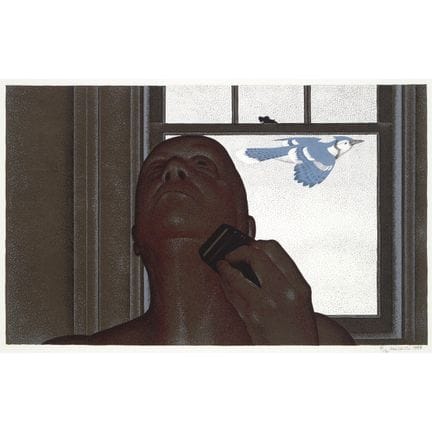 David Alexander (Alex) Colville (1920-2013), ARTIS