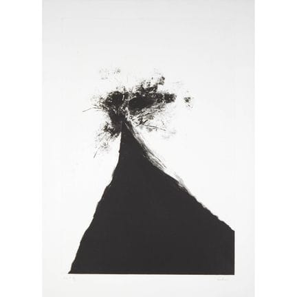 Attila Richard Lukacs (b. 1962), ARBOR: I, 1999, 4