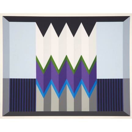 戈登·阿佩尔贝·史密斯（Gordon Appelbe Smith），RCA（1919-2020），加
