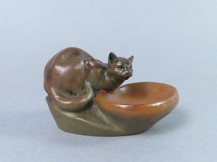 查尔斯·维里翁（Charles VIRION，1865-1946）为布埃与佩蒂（Boué &amp;