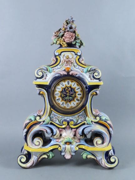 Société SOUPIREAU-FOURNIER, Paris (fondée en 1865)