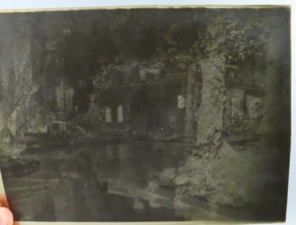 Jacques MAJORELLE (1886-1962), photographe (attrib