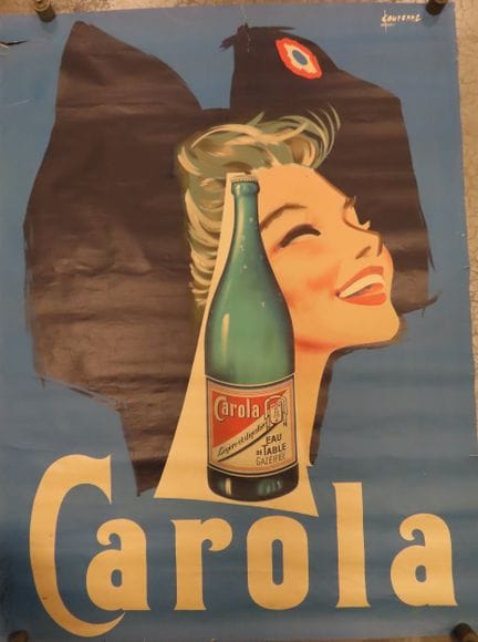 Pierre COURONNE (1928-2013), illustrateur et les é