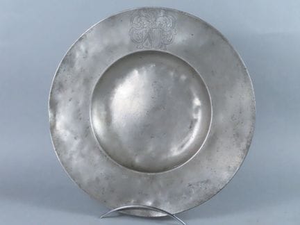 Noël THIBAULT (reçu maître en 1626), Paris. Grand 