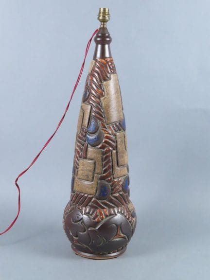 Gaston GOOR (1902-1977) modeleur, pour les frères 