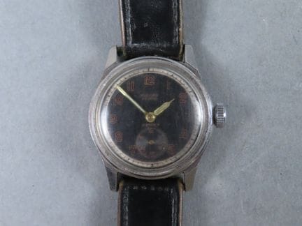 RECORD WATCH Company, Geneva (Switzerland). Sport.