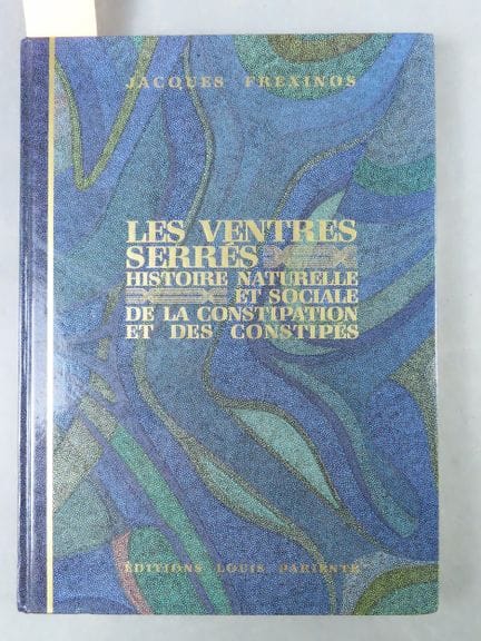 FREXINOS (Jacques). Tight Bellies: A Natural and S