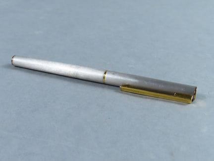 FABER-CASTELL, Alemania. Pluma estilográfica FH 50