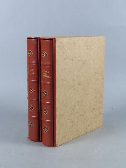 Colección «Grandes textos y civilizaciones: Occide