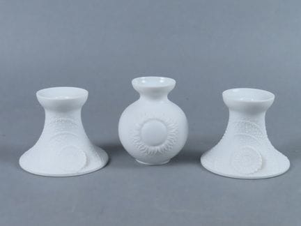 Manfred FREY para la fábrica KAISER (Alemania). Co
