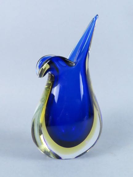 Flavio POLI (1900-1984) pour MURANO, dans le goût 