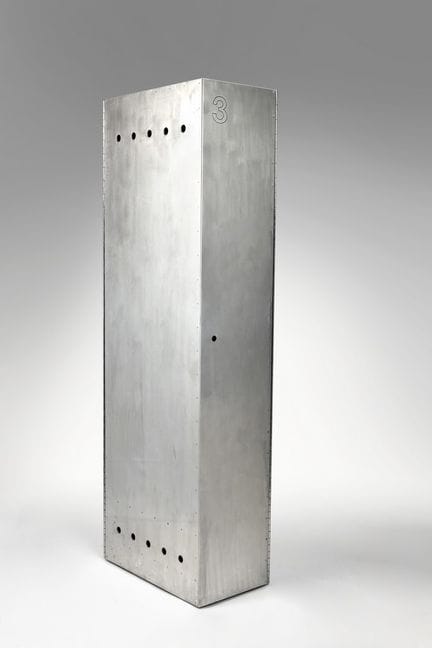 Ronald Cecil SPORTES (1943-2025). Conjunto compues